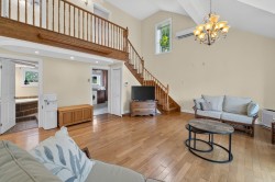 Living Room - 