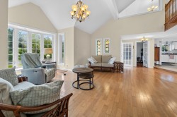 Living Room - 