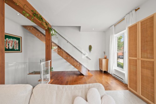 Vue d'ensemble - 31 Rue St-Stanislas, Sainte-Thérèse, QC - Indoor