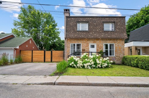 Façade - 31 Rue St-Stanislas, Sainte-Thérèse, QC - Outdoor