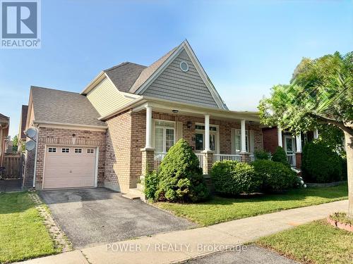 28 CLIVEDEN PLACE  Markham, ON L6C 2S4