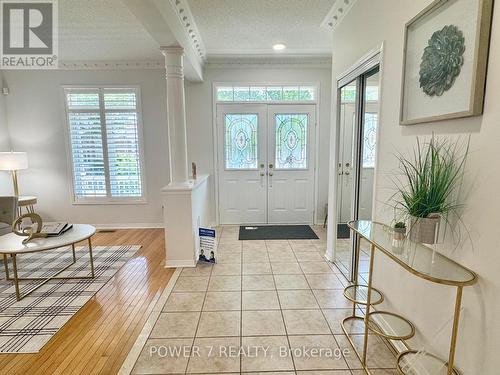 28 Cliveden Place, Markham, ON - Indoor Photo Showing Other Room