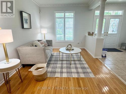 28 Cliveden Place, Markham, ON - Indoor