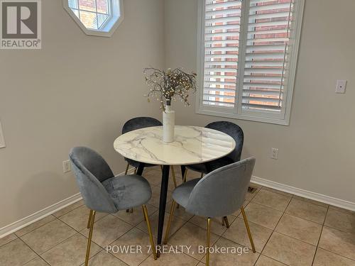 28 Cliveden Place, Markham, ON - Indoor Photo Showing Dining Room