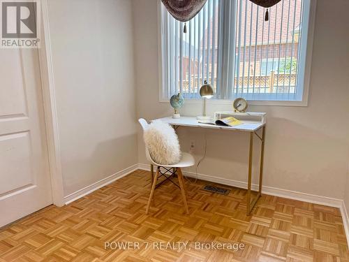 28 Cliveden Place, Markham, ON - Indoor Photo Showing Office