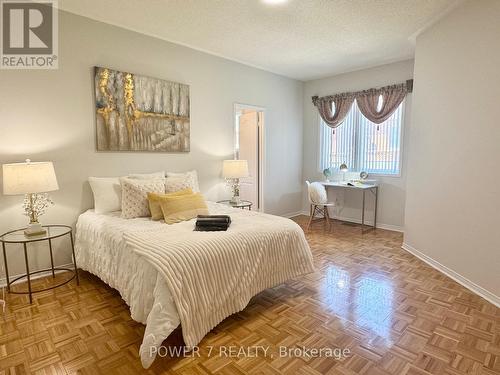28 Cliveden Place, Markham, ON - Indoor Photo Showing Bedroom