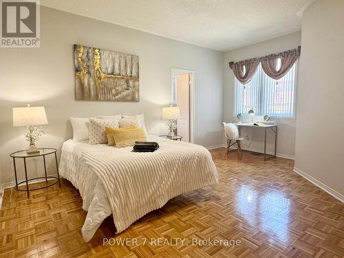 28 Cliveden Place, Markham, ON - Indoor Photo Showing Bedroom