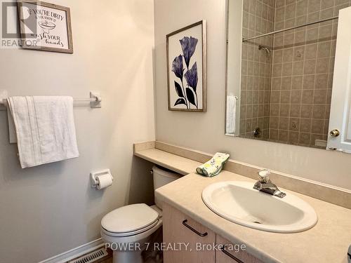 28 Cliveden Place, Markham, ON - Indoor Photo Showing Bathroom