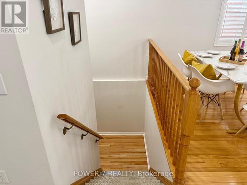 28 Cliveden Place, Markham, ON - Indoor Photo Showing Other Room