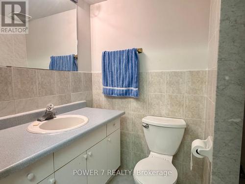 28 Cliveden Place, Markham, ON - Indoor Photo Showing Bathroom