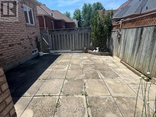 28 Cliveden Place, Markham, ON - Outdoor