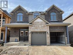 35 WHITTON DRIVE Brantford, ON N3T 1V3
