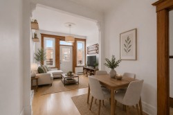 4-425 Rue Villeray Montréal (Villeray/Saint-Michel/Parc-Extension), QC H2R 1H2