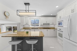 Kitchen - 