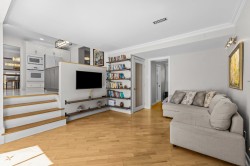 Family Room - 