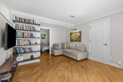 Family Room - 