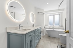 Bathroom - 