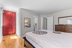 Master Bedroom - 