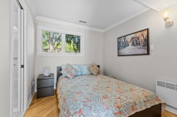 Bedroom - 