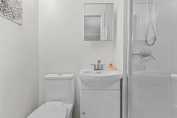 Bathroom - 