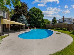 Pool - 