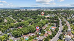 Aerial View - 