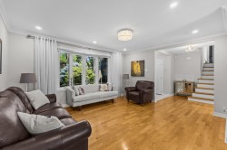 Living Room - 