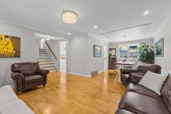 Living Room - 