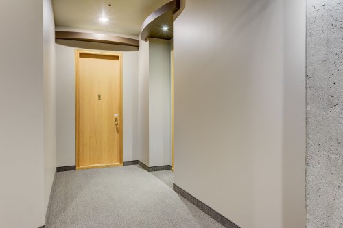 Mud Room - 106-970 Av. Mceachran, Montréal (Outremont), QC - Indoor Photo Showing Other Room