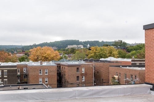 View - 106-970 Av. Mceachran, Montréal (Outremont), QC - Outdoor