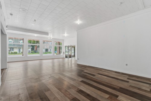 Intérieur - 1-158 Rue St-Joseph, Sainte-Martine, QC - Indoor Photo Showing Other Room
