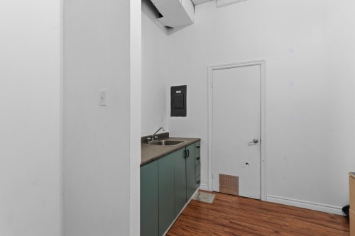 Intérieur - 1-158 Rue St-Joseph, Sainte-Martine, QC - Indoor Photo Showing Other Room