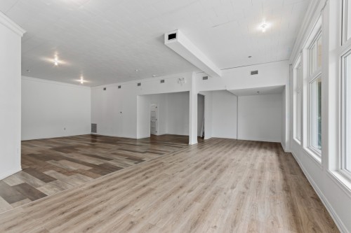 Intérieur - 1-158 Rue St-Joseph, Sainte-Martine, QC - Indoor Photo Showing Other Room