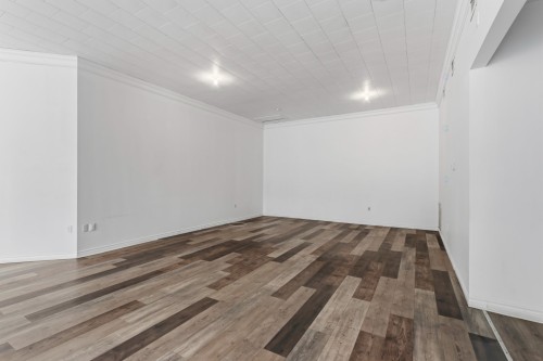 Intérieur - 1-158 Rue St-Joseph, Sainte-Martine, QC - Indoor Photo Showing Other Room
