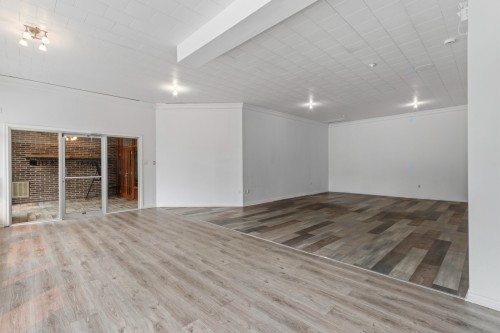 Intérieur - 1-158 Rue St-Joseph, Sainte-Martine, QC - Indoor Photo Showing Other Room