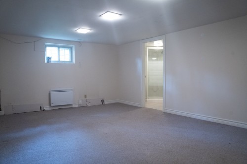 Basement - 16 Av. Glendale, Beaconsfield, QC - Indoor