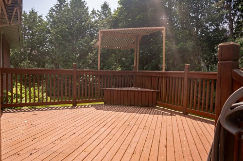 Balcony - 16 Av. Glendale, Beaconsfield, QC - Outdoor