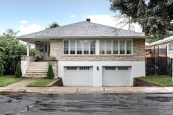 7484 Ch. Guelph  Côte-Saint-Luc, QC H4W 1H1