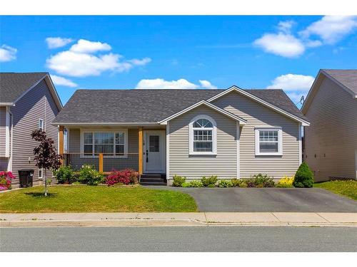 18 Julieann Place  St. John's, NL A1A 5Z5