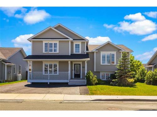 33 Bayberry Place  St John's, NL A1H 1B3