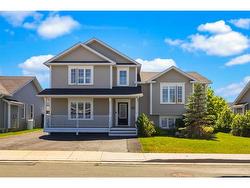 33 Bayberry Place St John's, NL A1H 1B3