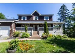 1517 Woodstock RD  Fredericton, NB E3C 1P2