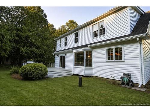 244 Model Farm Rd, Quispamsis, NB 