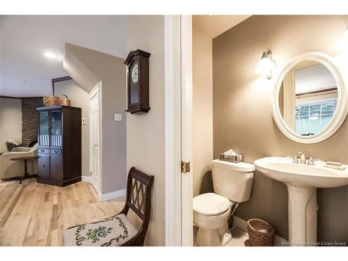 244 Model Farm Rd, Quispamsis, NB 