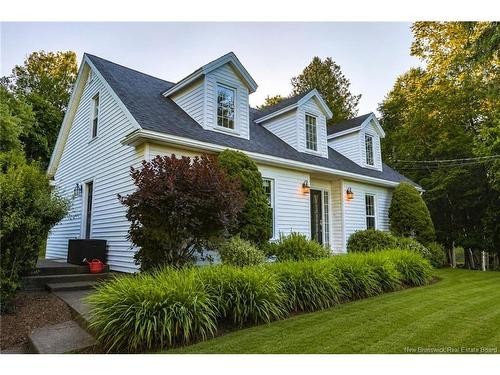 244 Model Farm Rd, Quispamsis, NB 