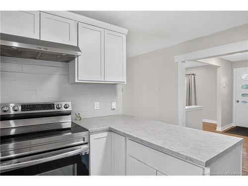 21 Mountain Rd, Saint John, NB 