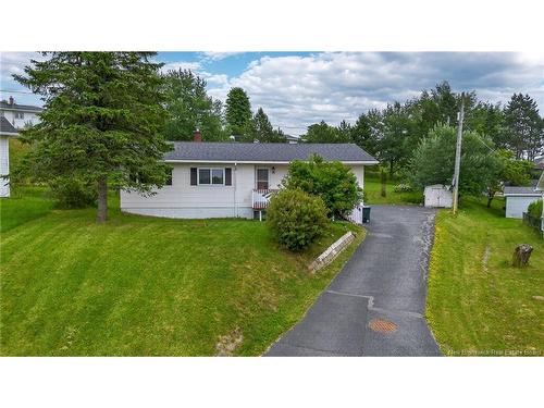 21 Mountain Rd, Saint John, NB 