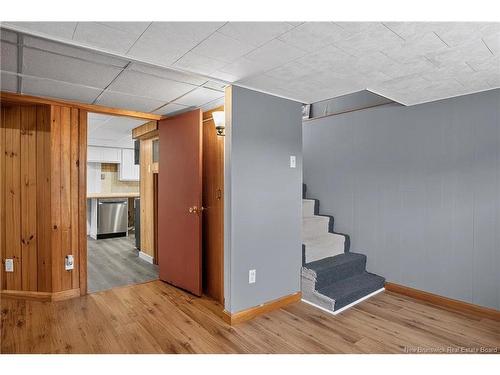 21 Mountain Rd, Saint John, NB 