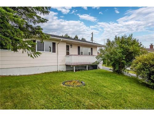 21 Mountain Rd, Saint John, NB 