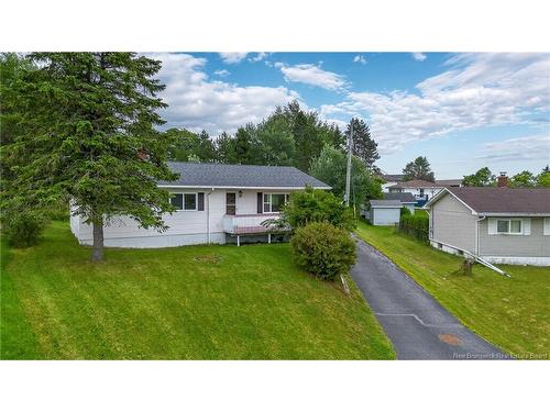 21 Mountain Rd, Saint John, NB 